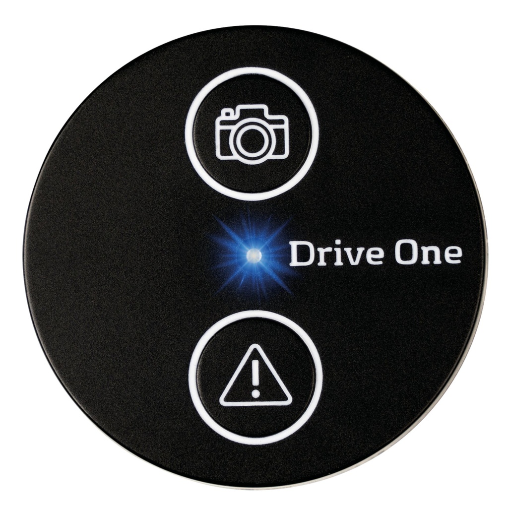 Needit Drive One Verkehrswarner