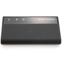 GNS Electronics GNS3000 black GPS Receiver