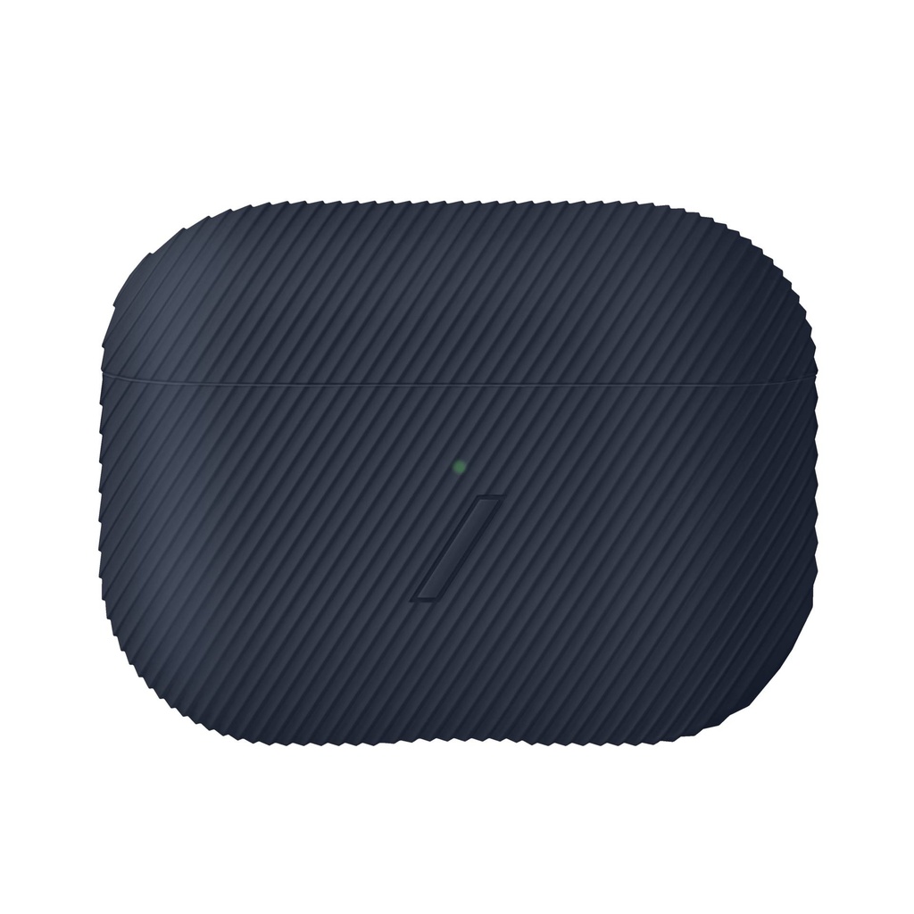 Native Union Curve AirPods Pro Case Navy