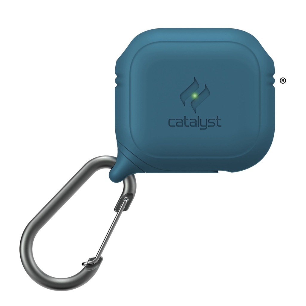Catalyst AirPods 3. Gen. Waterproof Case Marine Blue