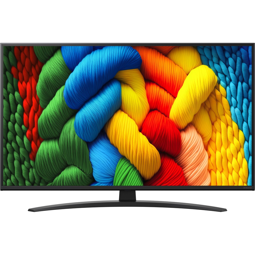 LG 43NANO81A6A.AEU