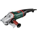 Metabo WE 26-230 MVT Quick Angle Grinder