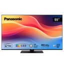 Panasonic TB-55W61AEZ schwarz