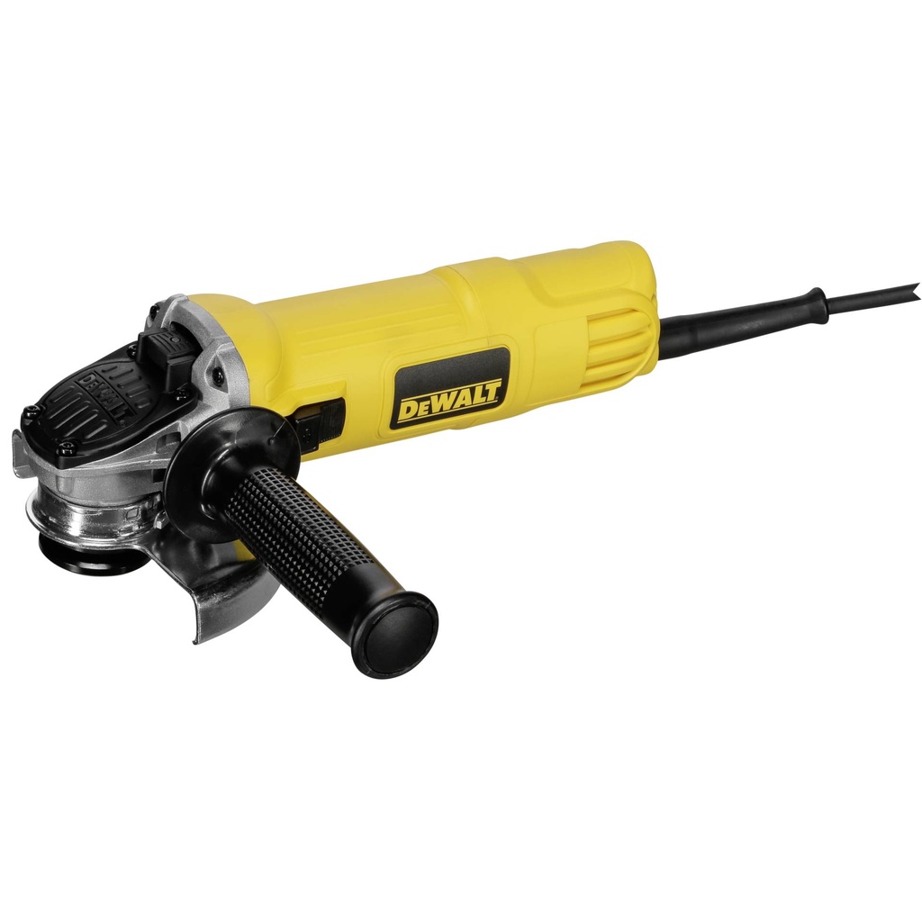 DeWalt DWE4157 Angle Grinder