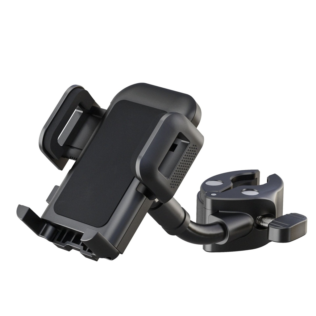 K&M 19761 Smartphone-Halter