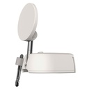 iOttie Treker MagSafe Travel Mount with Magnetic Ring Adapter