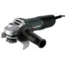 Metabo W 850-125 Angle Grinder