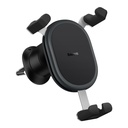 Baseus Stable Gravitational Smartphone Mount for Car