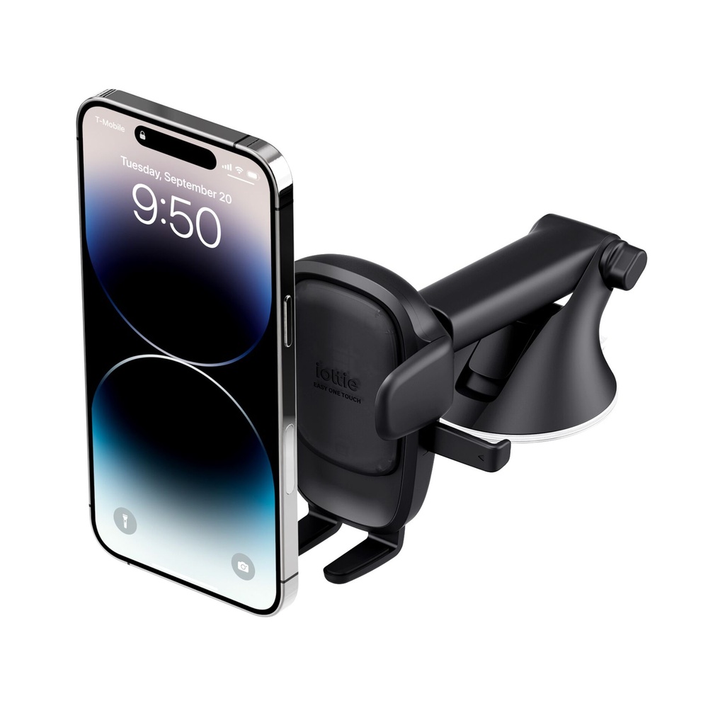 iOttie Easy One Touch 6 Dashboard & Windshield Mount