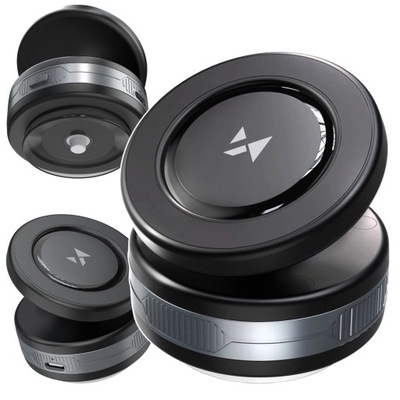 Baseus PrimeTrip VC2 Flex Pro Car Charger Mount Black