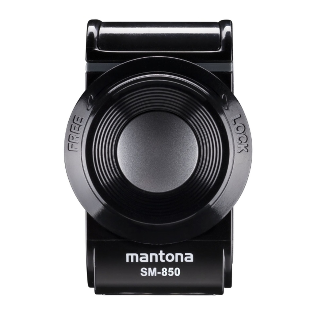 Mantona Smartphone Holder SM-850 Twist Mount