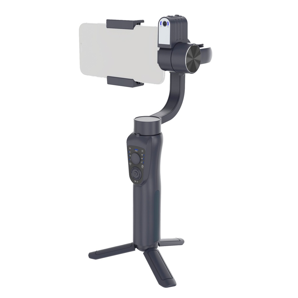 GoXtreme GX4 Gimbal with Tracker