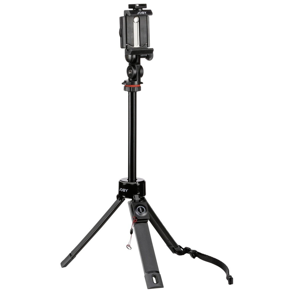 Joby GripTight Pro TelePod black / grey