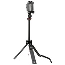 Joby GripTight Pro TelePod black / grey