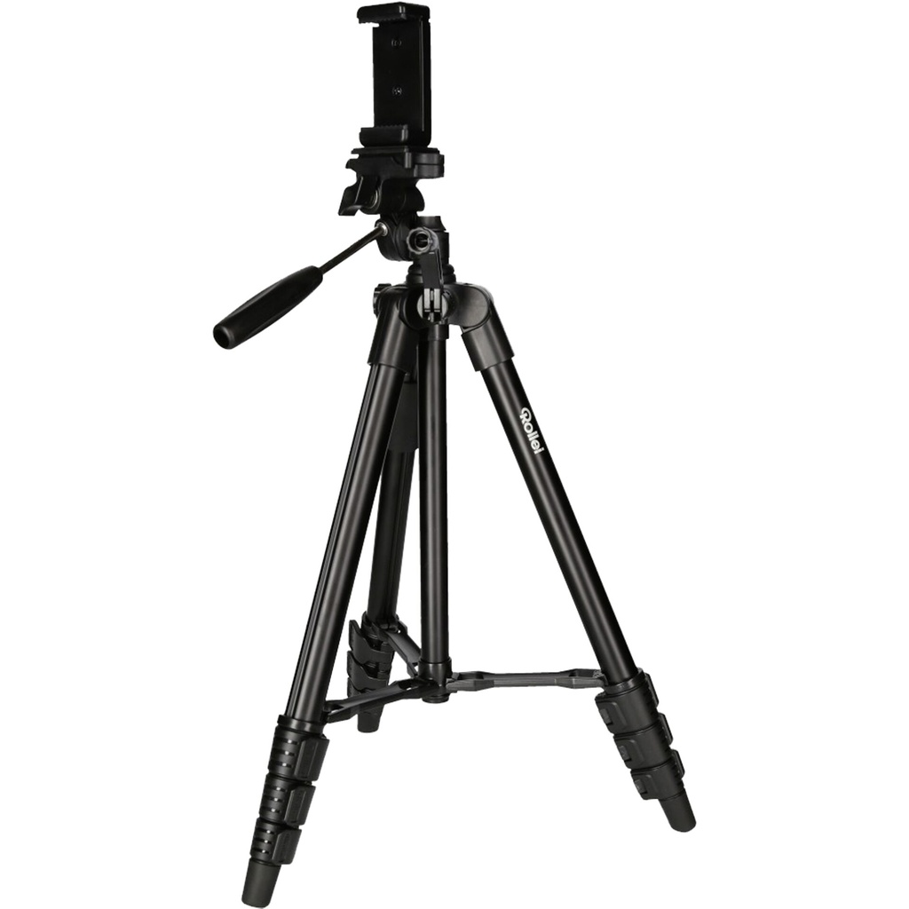 Rollei Selfie Smartphone Tripod Traveler