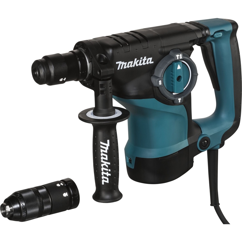 Makita HR2811FT Combi Hammer