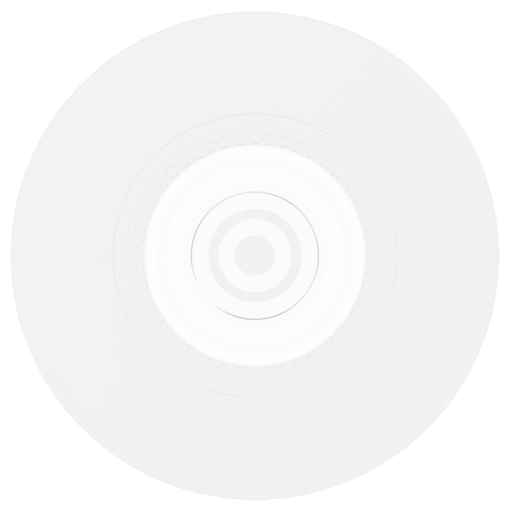 Fidlock VACUUM uni phone patch clear