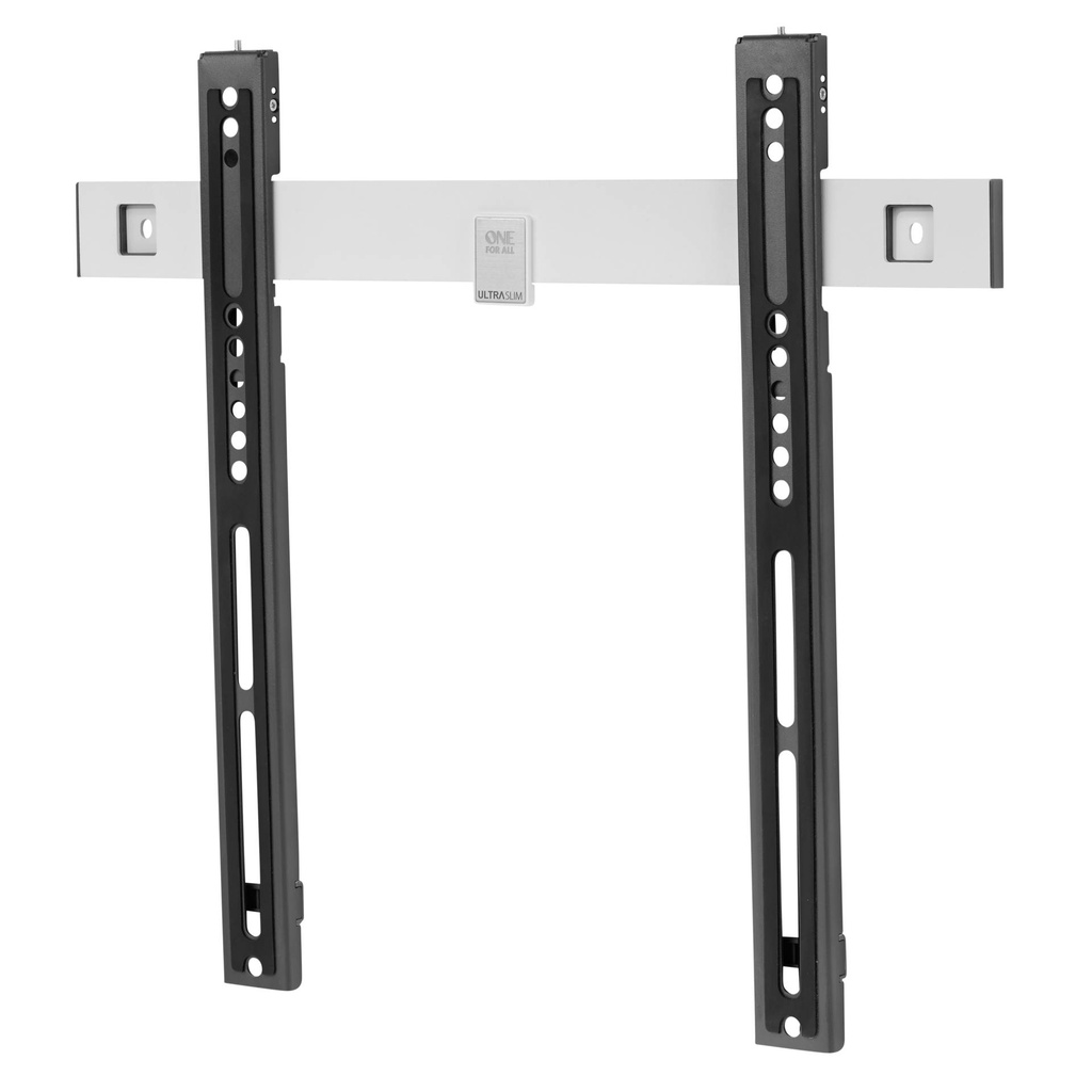 One for All TV Wall Mount 60 Ultraslim Flat