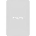Varta Mag Wireless Power Bank 5.000mAh             57903101111