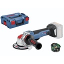 Bosch GWX 18V -10 PSC Cordless Angle Grinder