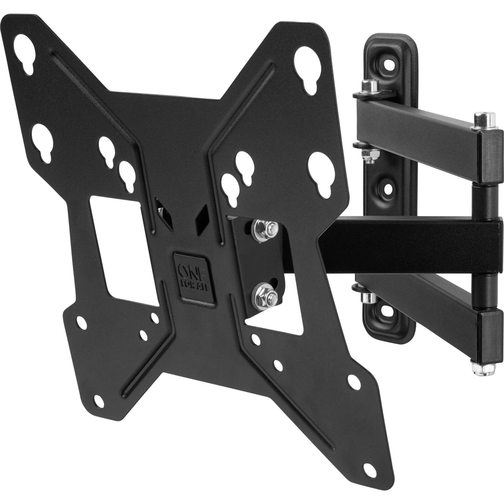 One for All TV Wall mount 40 Smart Turn 180