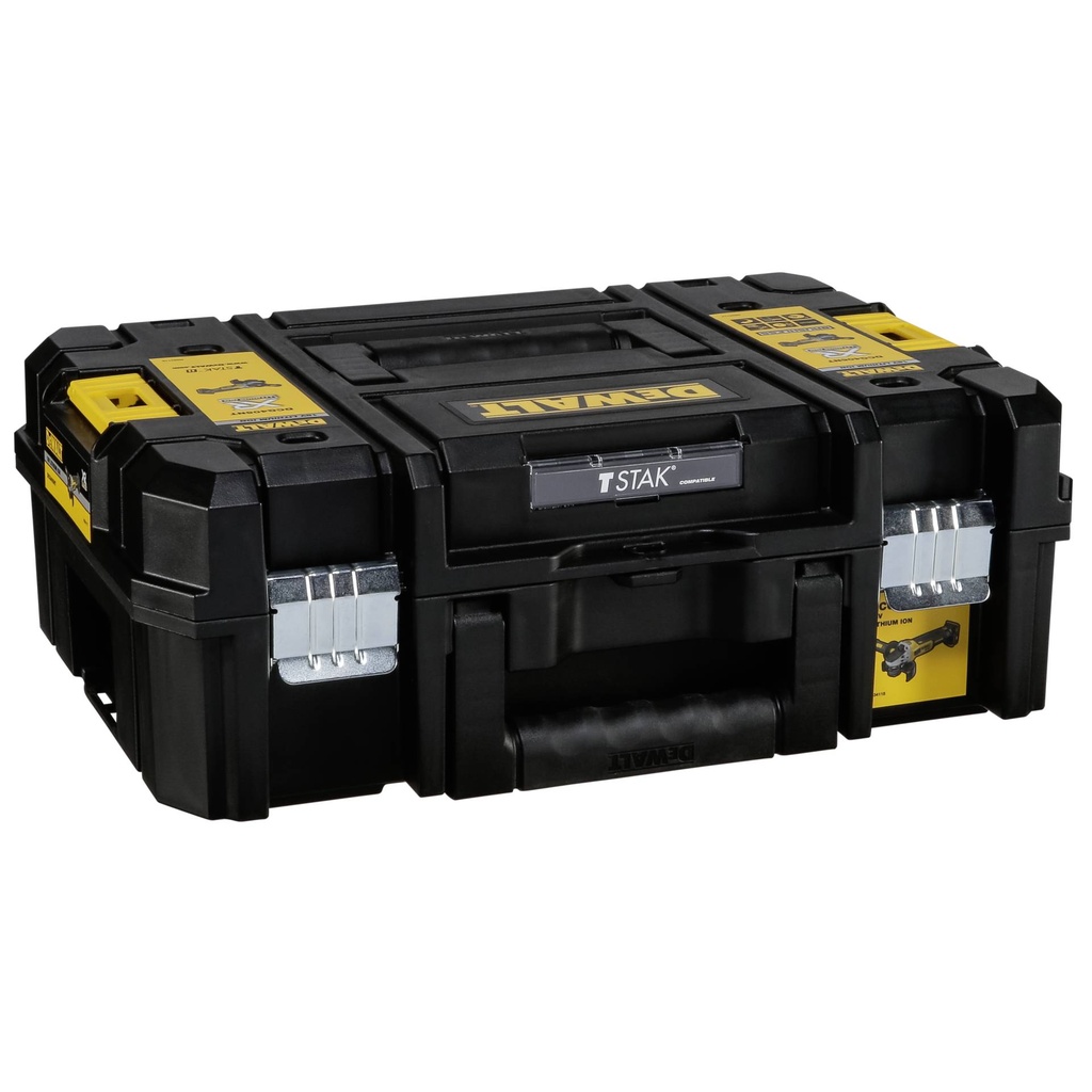 DeWalt DCG405NT-XJ Cordless Angle Grinder 18V 125mm