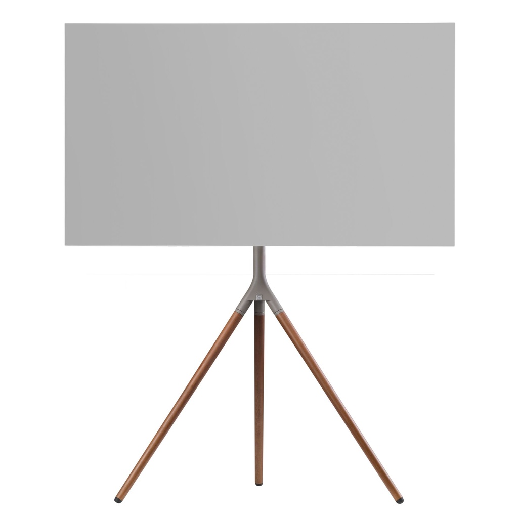 One for All TV Stand Ultraslim TURN 65  Tripod 360 WM7471 dark