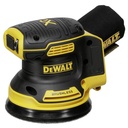DeWalt DCW210NT-XJ Cordless Eccentric Sander 18V