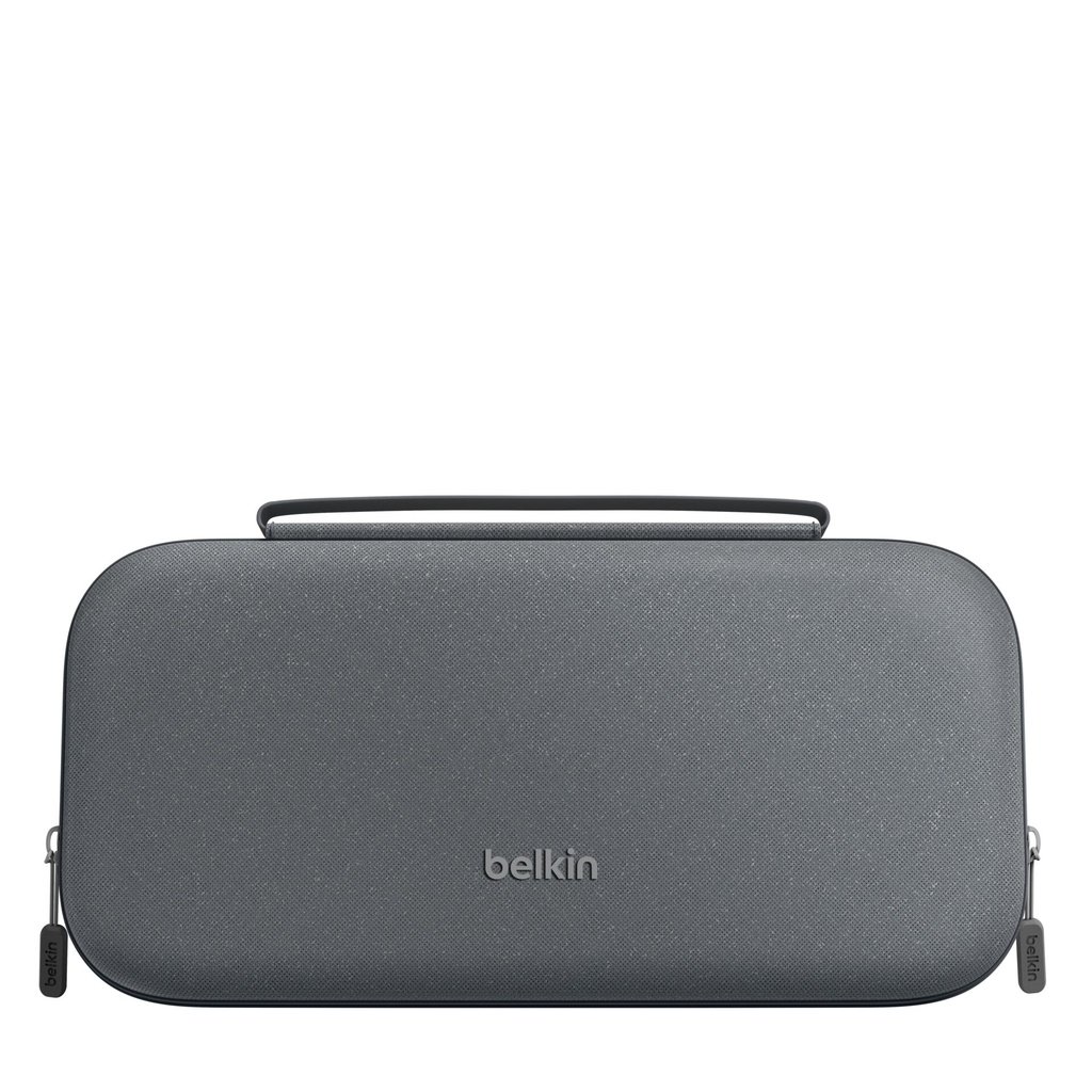 Belkin Charging Case incl.Powerb 10.000mAh Switch 2 ENA001hqCH-V2