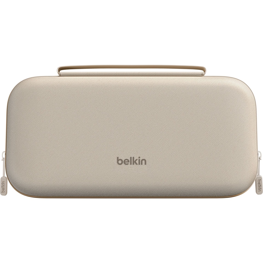 Belkin Charg.Case + Powerb. sand 10.000mAH Switch2  ENA001hqSA-V2