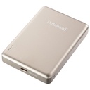 Intenso Powerbank MW10000 champa 10000 mAh magnetic wireless