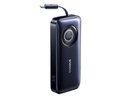 Baseus EnerCore CR11 Retractable 20000mAh 67W Cosmic Black