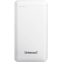 Intenso Powerbank XS20000 white 20000 mAh incl. USB-A to Type-C