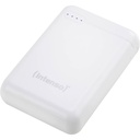 Intenso Powerbank XS10000 white 10000 mAh incl. USB-A to Type-C