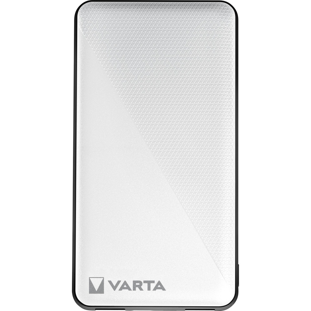 Varta Power Bank Energy 10000 10.000mAh, 2xUSB A, 1xUSB C