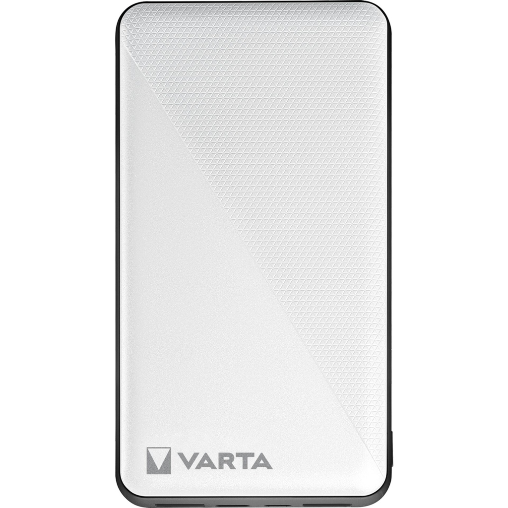 Varta Power Bank Energy 15000 15.000mAh, 2xUSB A, 1xUSB C