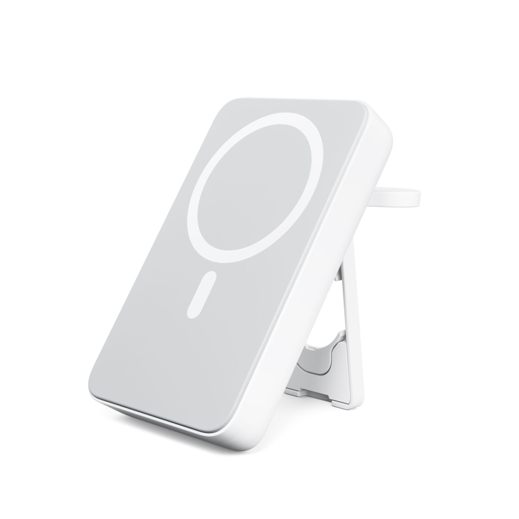 Alogic Lift 4-in-1 Wireless Powerbank 10000mAh with MagSafe