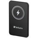 Verbatim Charge´n´Go magn.wirel. Power Bank black 10000mAh  32245