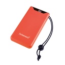 Intenso Powerbank F10000  Orange 10000 mAh incl. USB-C to Type-C
