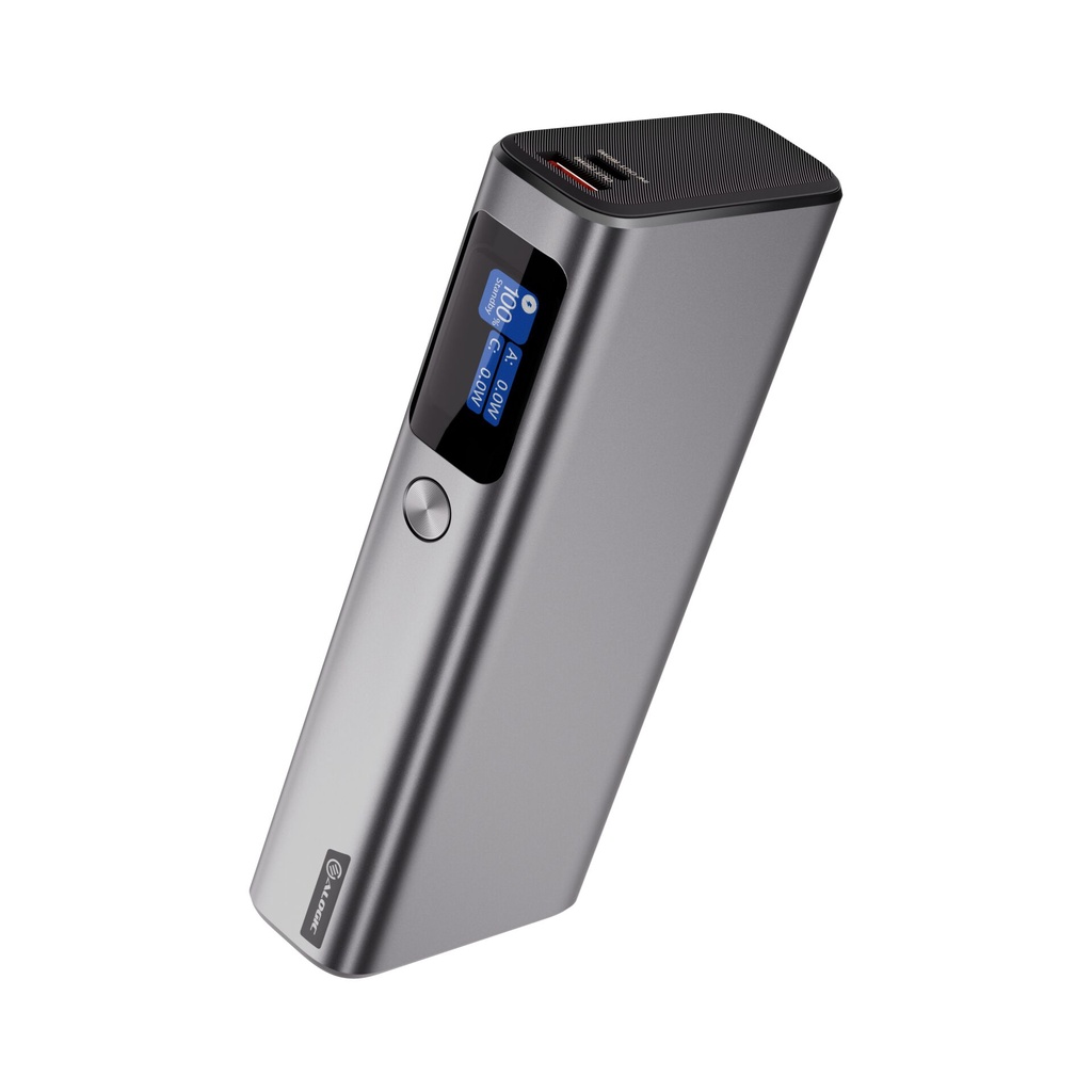 Alogic Ruck Powerbank 20.000 mAh with 130W USB-Charging