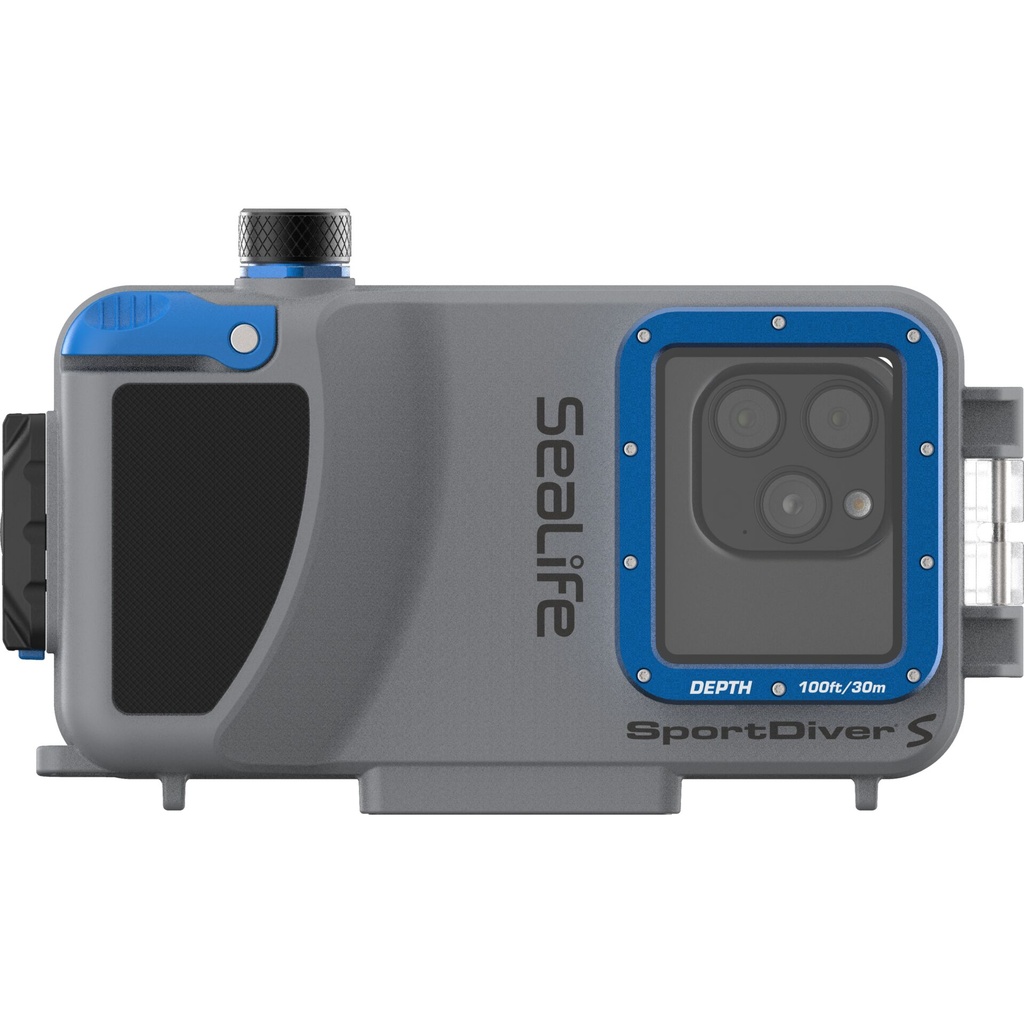 SeaLife SportDiver S (SL408) Unterwassergehäuse Smartphone