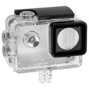 GoXtreme Underwater Housing for Black Hawk+