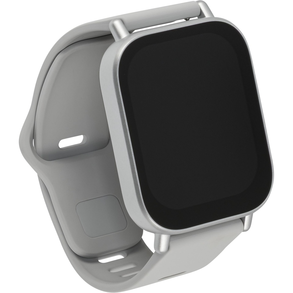 Xiaomi Redmi Watch 5 Active silver matt