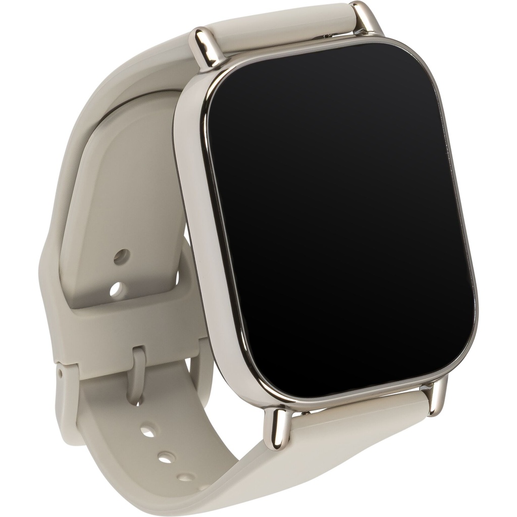Xiaomi Redmi Watch 5 Lite white gold