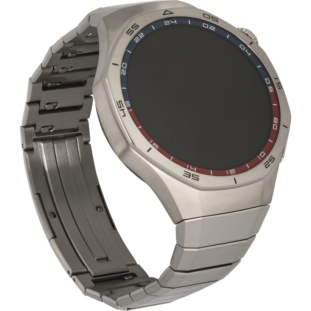 Huawei Watch GT 5 Pro 46mm titanium
