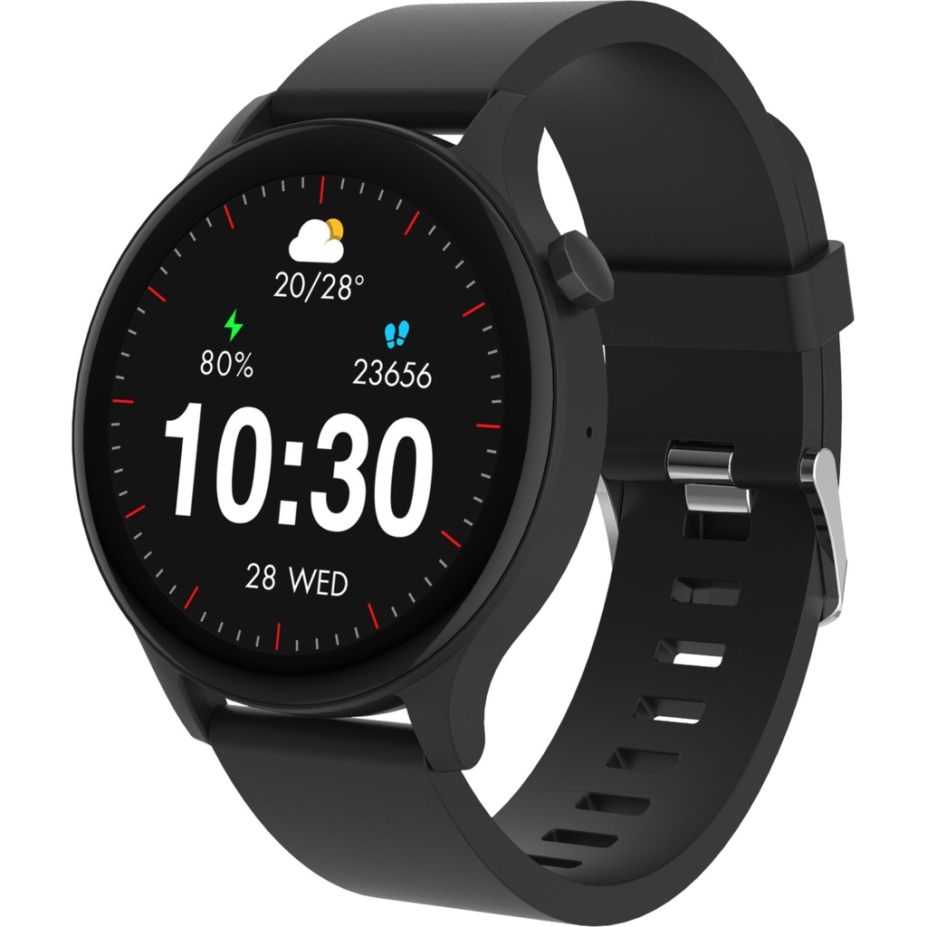 Denver SWC-338B black