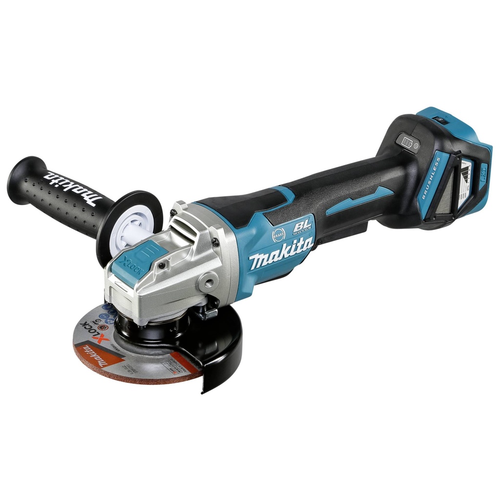Makita DGA519Z Cordless Angle Grinder