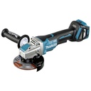 Makita DGA519Z Cordless Angle Grinder