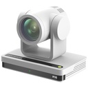 IPEVO VC-Z4K UHD 4K PTZ Video Conference Camera white