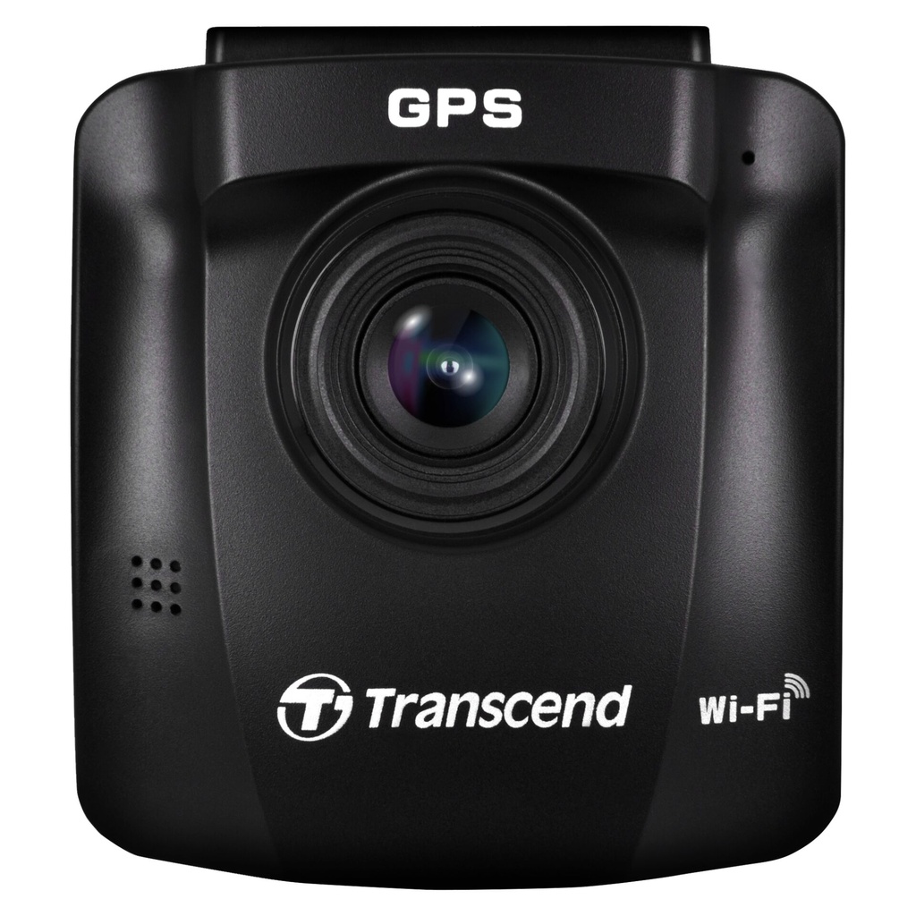 Transcend DrivePro 250 incl. 32GB microSDHC TLC